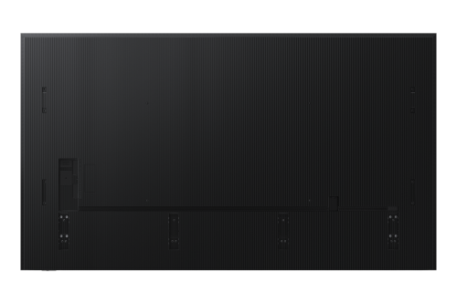 Samsung QH115F-X Pantalla plana para seÃ±alizaciÃ³n digital 2,92 m (115") LCD Wifi 1000 cd / mÂ² 4K Ultra HD Negro Tizen 24/7_3