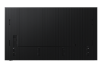 Samsung QH115F-X Pantalla plana para seÃ±alizaciÃ³n digital 2,92 m (115") LCD Wifi 1000 cd / mÂ² 4K Ultra HD Negro Tizen 24/7_3