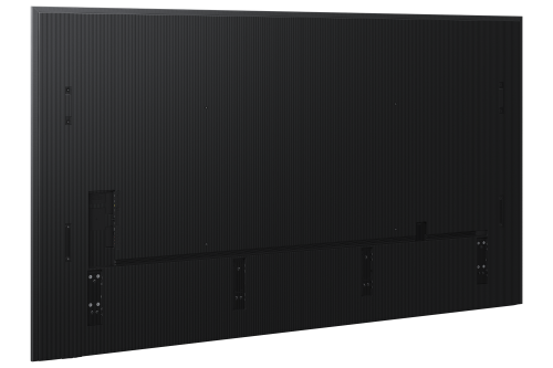 Samsung QH115F-X Pantalla plana para seÃ±alizaciÃ³n digital 2,92 m (115") LCD Wifi 1000 cd / mÂ² 4K Ultra HD Negro Tizen 24/7_9