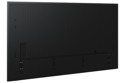 Samsung QH115F-X Pantalla plana para seÃ±alizaciÃ³n digital 2,92 m (115") LCD Wifi 1000 cd / mÂ² 4K Ultra HD Negro Tizen 24/7_9