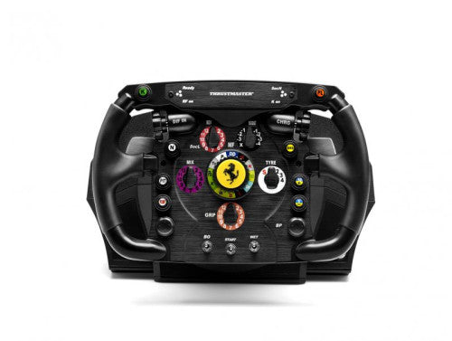 Volante THRUSTMASTER Ferrari F1 Wheel Add-On / Preto / 2960729_0