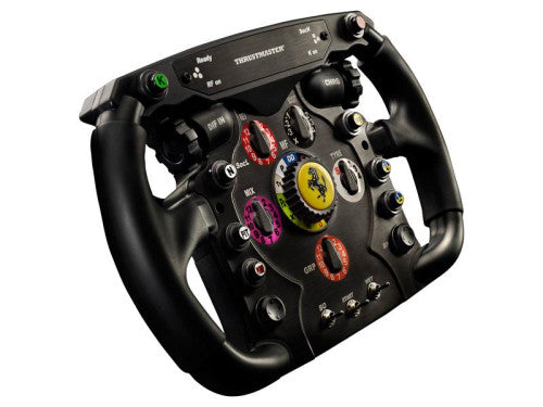 Volante THRUSTMASTER Ferrari F1 Wheel Add-On / Preto / 2960729_2