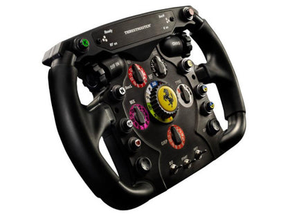 Volante THRUSTMASTER Ferrari F1 Wheel Add-On / Preto / 2960729_2