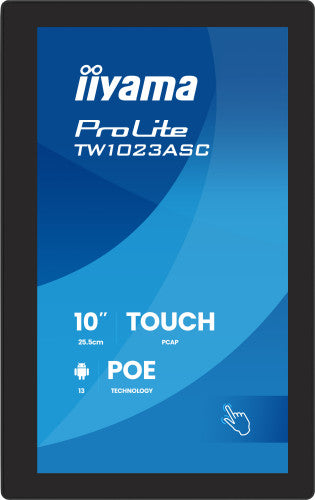 iiyama Monitor ProLite Touch TW1023ASC-B3P TW1023ASCB3P (TW1023ASC-B3P)_3