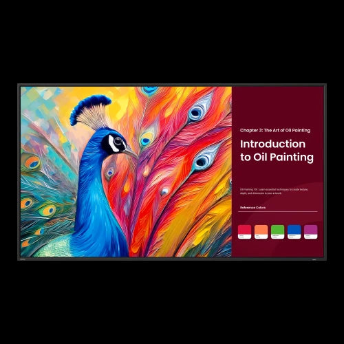 Projetor BENQ / 9H.S3STB.DE2 / Preto_0