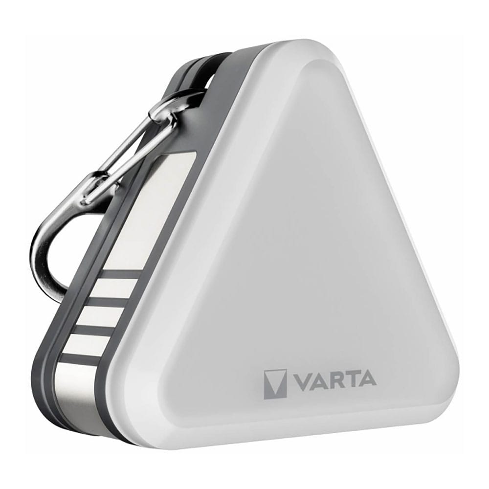 Varta Magnetic Safety Light incl 2x CR2032 Knopfzell. 16621101121_0