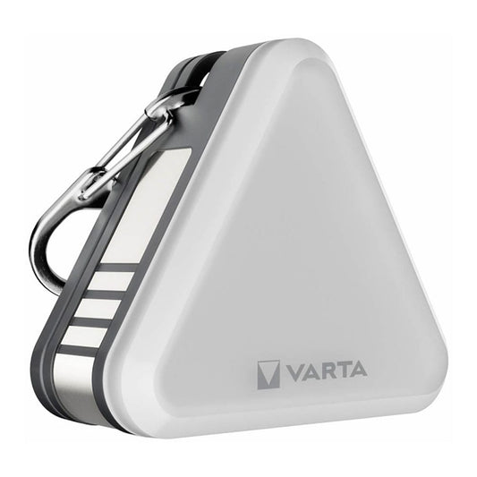 Varta Magnetic Safety Light incl 2x CR2032 Knopfzell. 16621101121_0