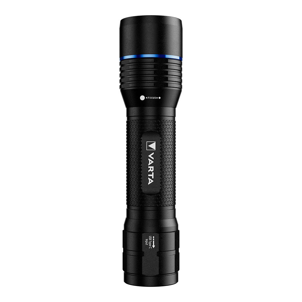 Lanterna tÃ¡tica recarregÃ¡vel night cutter pro f20r 1000 lm ip67 + cordÃ£o e mala de cintura_0
