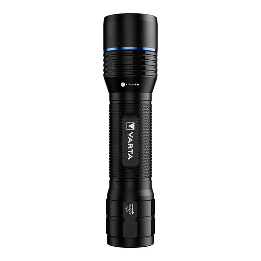 Lanterna tÃ¡tica recarregÃ¡vel night cutter pro f20r 1000 lm ip67 + cordÃ£o e mala de cintura_0