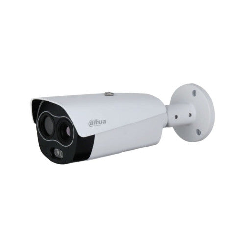 (DHI-TPC-BF4441-B19F8-DC-S2-V1) DAHUA CAMARA IP HIBRIDA TERMICA BULLET 4 MP 19MM+8MM IP67 POE_0
