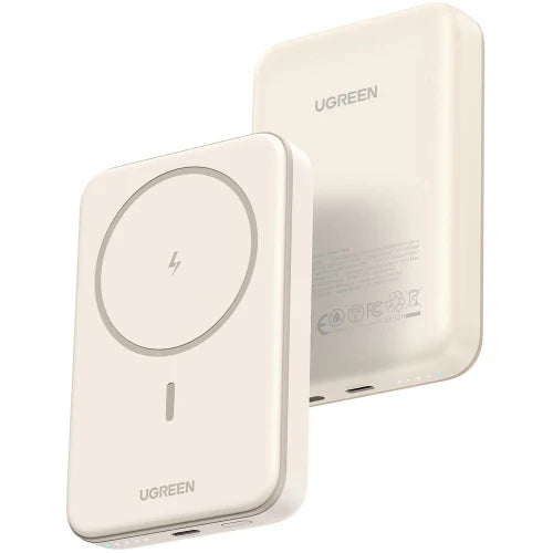 UGREEN UGREEN 10000MAH MAGNETIC WIRELESS POWER BANK_1