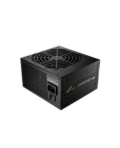 FSP HYPER PRO 650W 80 PLUS BRONZE ATX3.1 PCIE5.1 12V-2X6 BULK_0
