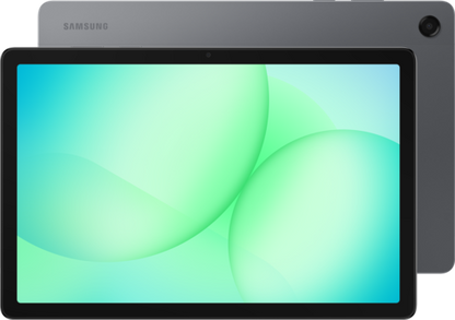 SAMSUNG GALAXY TAB  A11+ 5G 128GB GRAY_1