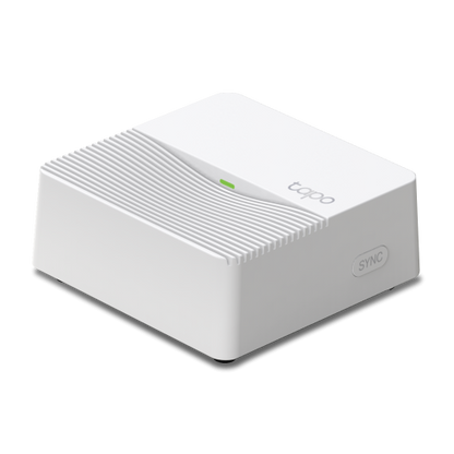 Smart HUB TP-LINK_TAPO H200 / Preto_0