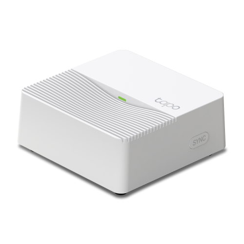 Smart HUB TP-LINK_TAPO H200 / Preto_0