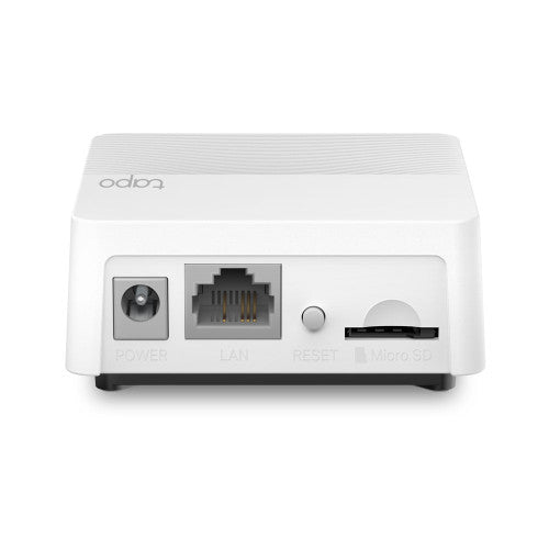 Smart HUB TP-LINK_TAPO H200 / Preto_1