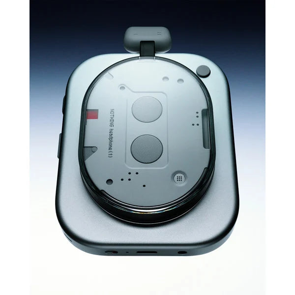 Headphone NOTHING / Preto / A11300006_1