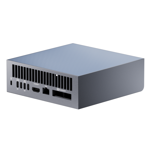 ASUS Ascent GX10 AI Supercomputer GX10-GG0003BN- GB10 Grace Blackwell Superchip /128 GB DD_4