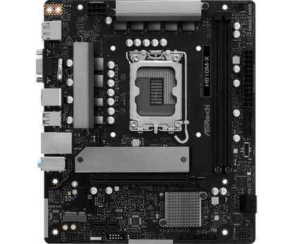 H810M-X, Mainboard_0