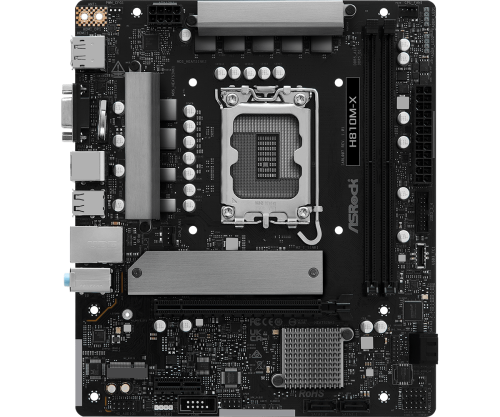 H810M-X, Mainboard_0