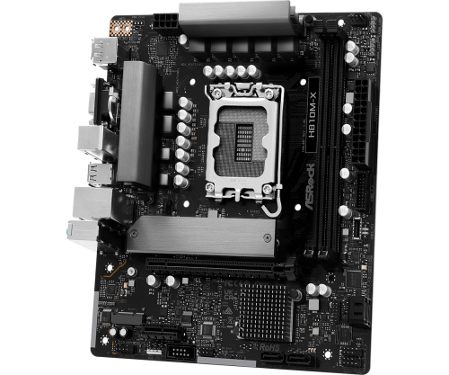H810M-X, Mainboard_2