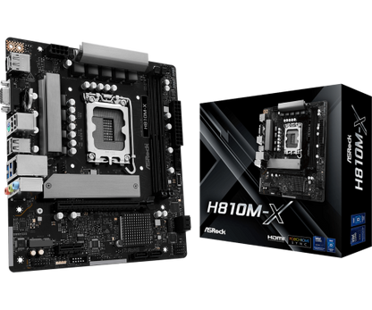 H810M-X, Mainboard_3