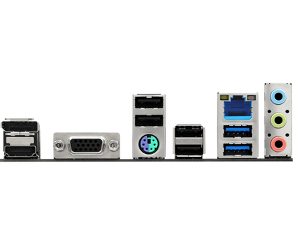 H810M-X, Mainboard_4