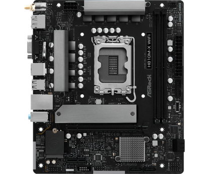 H810M-X WIFI, Mainboard_0
