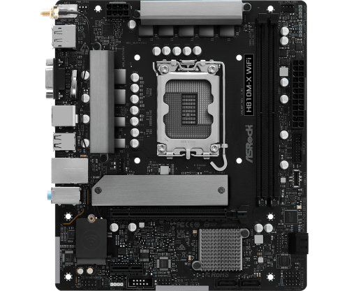 H810M-X WIFI, Mainboard_0