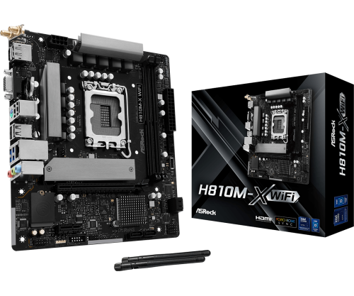 H810M-X WIFI, Mainboard_3