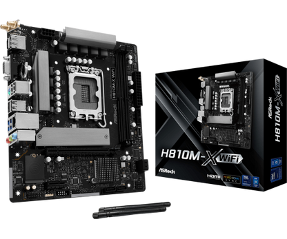 H810M-X WIFI, Mainboard_3