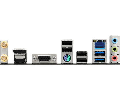 H810M-X WIFI, Mainboard_4