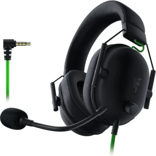 AURICULARES RAZER BLACKSHARK V2 X SPECIAL WHITE (RZ04-03241700-R3M1)_0