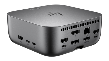 HP Base de acoplamiento Thunderbolt 4 Ultra de 280 W G6_0