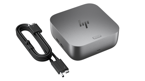 HP Base de acoplamiento Thunderbolt 4 Ultra de 280 W G6_4