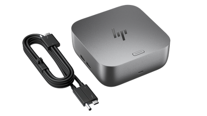 HP Base de acoplamiento Thunderbolt 4 Ultra de 280 W G6_4