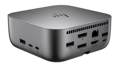 HP Base de acoplamiento Thunderbolt 4 de 100 W G6_0