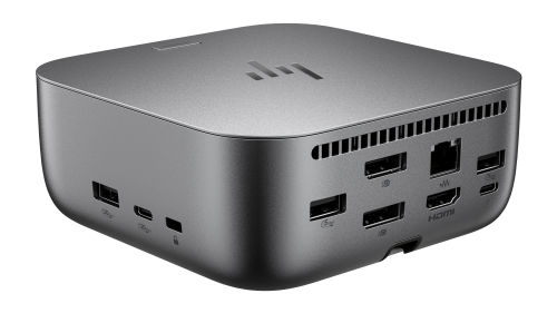 HP Base de acoplamiento Thunderbolt 4 de 100 W G6_0