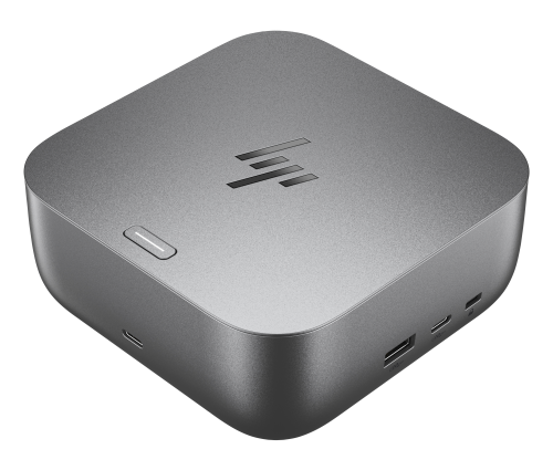 HP Base de acoplamiento Thunderbolt 4 de 100 W G6_1