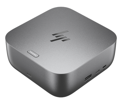HP Base de acoplamiento Thunderbolt 4 de 100 W G6_1