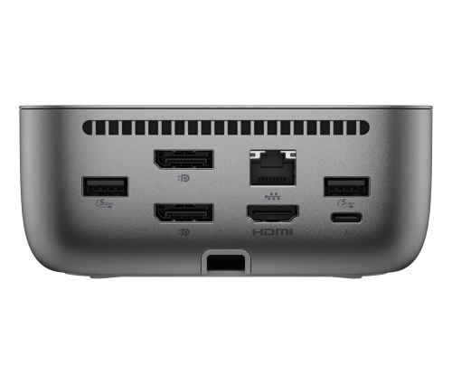 HP Base de acoplamiento Thunderbolt 4 de 100 W G6_3