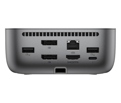 HP Base de acoplamiento Thunderbolt 4 de 100 W G6_3