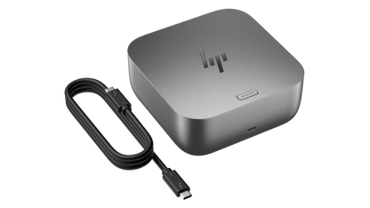 HP Base de acoplamiento Thunderbolt 4 de 100 W G6_5
