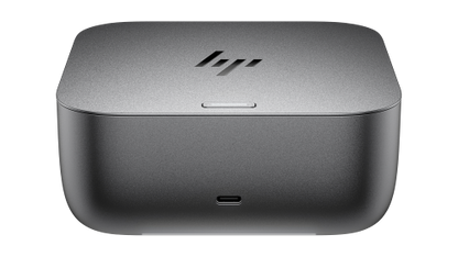Dockingstation HP Thunderbolt 4 Ultra Dock G6 180 W / Preto / 9X481UT#ABB_4