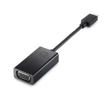 HP Adaptador USB-C a VGA_0