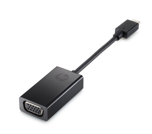 HP Adaptador USB-C a VGA_0