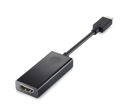 HP Adaptador USB-C a VGA_2