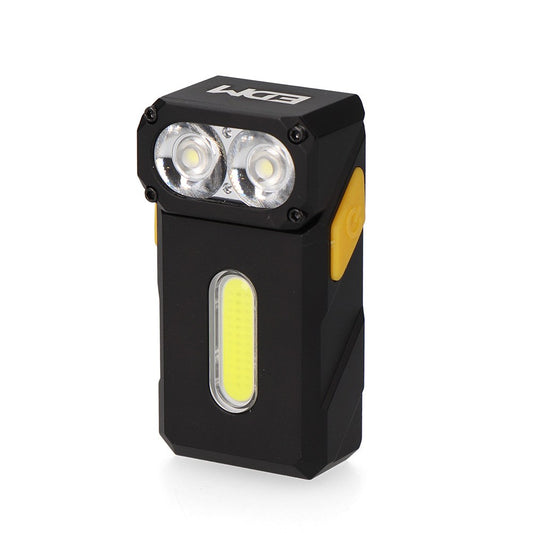 Mini lanterna led stormlight, recarregÃ¡vel, 13 w, 1000 lm_0