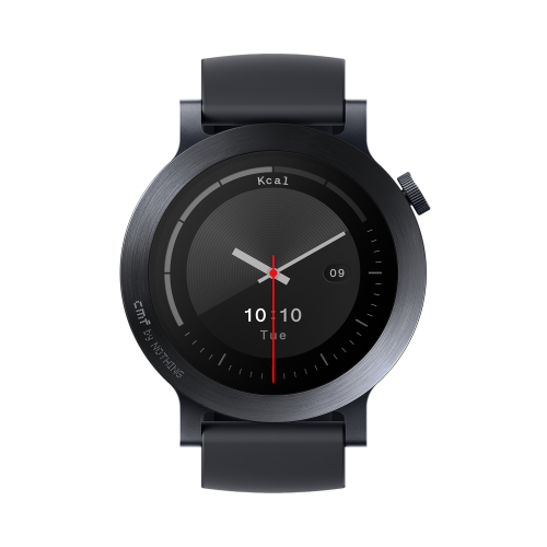 Smartwatch NOTHING SMW NOH WATCH PRO 3 / Cinza / 6974434225312_1