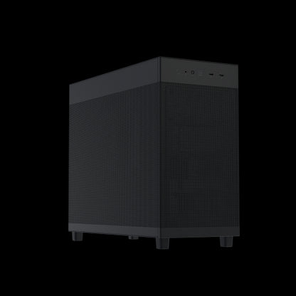 ASUS Prime AP303 Mesh Midi Tower Negro_0